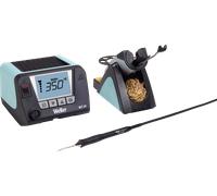 WE T0053448699 - WT 1010 M Micro kit de soudure 1 canal, 95 W, 230 V
