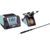 Weller 1-channel micro soldering set WT 1011M T0053449699 (WT 1-channel soldering station)