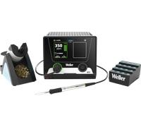 Weller Unité de contrôle à 2 canaux WXsmart Set 2 T0053455699 (WXsmart Soudage)