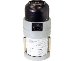 WE T0053638699N - Extraction de fumée de soudure WFE P, 70 W, 230 V, 50 Hz