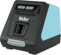 WE WATC100F - Automatischer Lötspitzenreiniger mit Faserbürsten