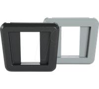 WE WATCSG - Protection anti-projections en silicone (2 pièces) pour WATC100M