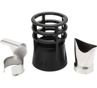 Weller WLACCNSETHG2 Jeu d'accessoires pour pistolet à air chaud