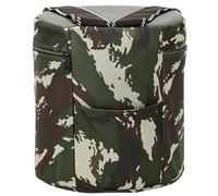 Wearable Gardening Stool, Portable Waterproof Outdoor Chair, Seat Bench