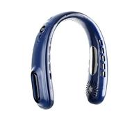 Wearable Personal Fan - Hands Free Neck Cooler - Portable Cooling Device