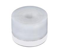 Weather Strip pour Porte,Bande Isolante Auto-Adhésive Robuste Insonorisante | Scellement Interstice Porte Et Fenêtre | Pour Maison Bureau Appartement Chambre et Séjour