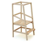 WEBABY - Tour d'observation/d'apprentissage en bois ALTO 2