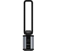 WEBBER WB1820 ventilateur noir sans pale avec humidificateur