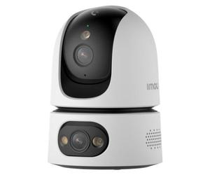 Webcam IMOU Ranger Dual Pro 6MP