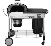 WEBER 1431004 Performer Premium Noir Intense 57 cm