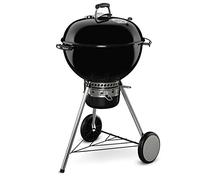 Barbecue WEBER Master-Touch GBS Ø 57 cm Noir