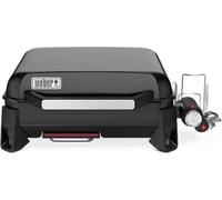Weber 1500207 barbecue et grill Dessus de table Gaz Noir