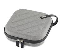 Weber 3250 Connect Smart Grilling Hub Storage & Travel Thermometer Étui de voyage Gris