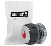 Weber 40255403 Bouton de Serrage de 2 Pouces