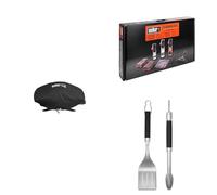 Weber 53060049 - Barbecue Q2000 Titanium