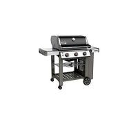 Weber - 61010153 - Barbecue à gaz sur Pieds 3 Feux 11kw Genesis II e-310 gsb