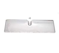 Weber 62765 Heat Shield for Cookbox