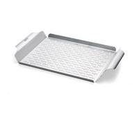 Weber 6435 Plancha Acier Inoxydable G