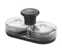 Weber 6485 Presse à Mini-Hamburger