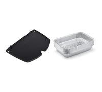 Weber 6558 Griddle for Q1000 Series Grill