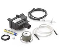 Weber 65737 Kit d'allumage pour Performer Platinum et Performer Deluxe