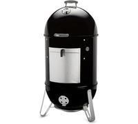 Weber 711004 Smokey Mountain Cooker/Barbecue à Charbon Noir 37 cm