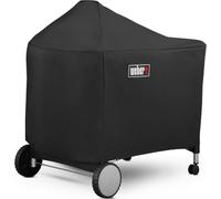 Housse barbecue WEBER de luxe BBQ Performer Premium et Deluxe