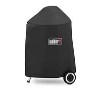 Weber 7148 Lot de 4 Housses de Protection pour Barbecue à Charbon de Bois 45,7 cm