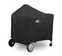 Weber 7152 Housse de barbecue pour Performer Premium et Deluxe Noir 55,9 cm