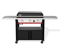 Weber 76 cm Plancha barbecue à gaz