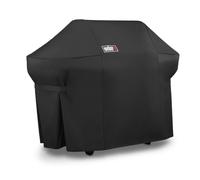 Weber Grill Housse de protection premium pour la série Summit® 400