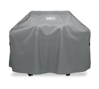 Weber Accessoire Barbecue 7179- Housse pour Genesis II 3 brûleurs Noir 15,9 x 22,7 x 3,8 cm