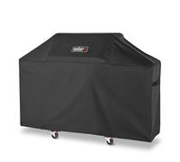 Housse premium pour barbecue Weber Genesis 300