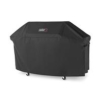 Housse premium pour barbecue Weber Genesis 400