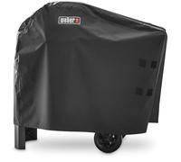 Housse Weber Premium Pulse 1000/2000 avec chariot - Anthracite