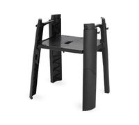 WEBER Accessoire barbecue Pied pliable pour barbecue Lumin 6617
