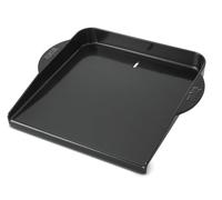 Plaque de gril Weber Deluxe à partir de Q 300-/3000