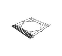 Adaptateur d' accessoires Crafted pour série Genesis® Weber