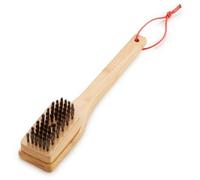 Weber Grill Brosse de nettoyage en bambou 30 cm