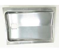 Weber Bac à graisse de rechange Spirit E 310 Premium réf. 91354