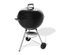 Weber Bar-B-Kettle barbecue à charbon 57 cm, support et roues