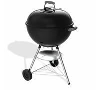 Weber Bar-B-Kettle Barbecue charbon Ø 57 cm Noir