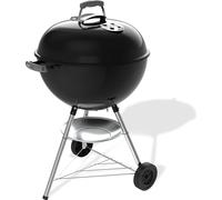 Weber Bar-B Kettle Holzkohlegrill 57 cm Black