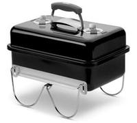 WEBER Barbecue a charbon GoAnywhere Charcoal G