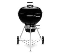 Weber Barbecue à charbon Master-Touch E-5750 GBS Ø 57 cm Noir