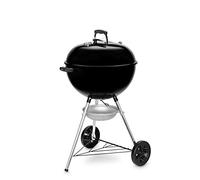 Weber Grill - Barbecue au charbon - Original Kettle E-5710 - Ø57 cm - Noir