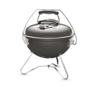 Weber Smokey Joe Premium barbecue au charbon - Smoke grey