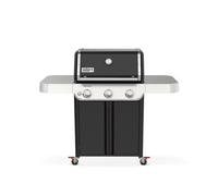 Weber barbecue à gaz 3 feux 11.4kw