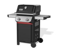 Barbecue à gaz spirit e-210 - weber