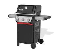 Weber Grill Barbecue à gaz Spirit E-310